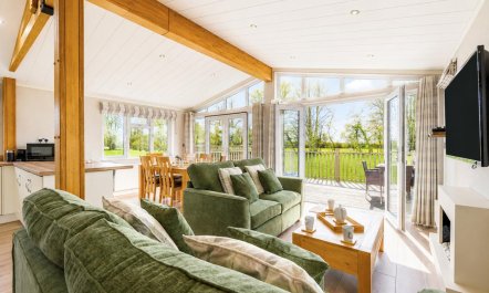 2 Bed in Athelington 2