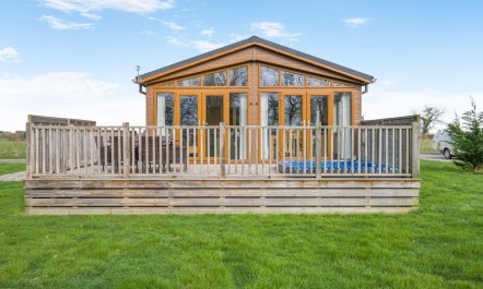 2 Bed in Athelington 2