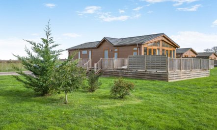2 Bed in Athelington 3