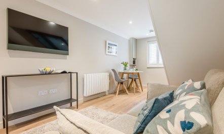 1 Bed in Perranporth 8