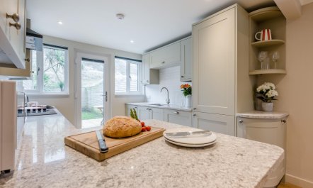 1 Bed in Perranporth 9