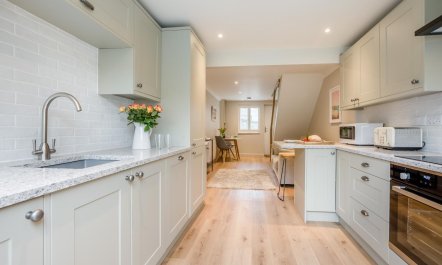 1 Bed in Perranporth 6