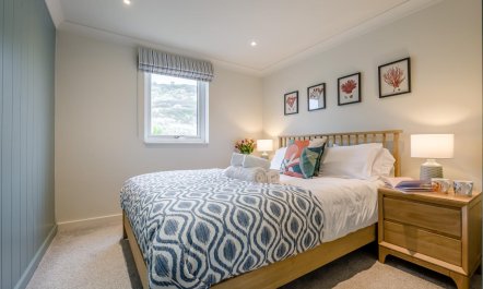 1 Bed in Perranporth 4