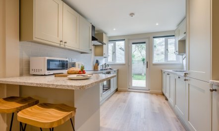 1 Bed in Perranporth 1