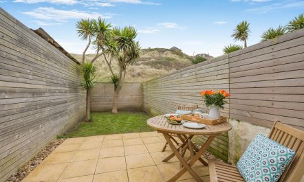 1 Bed in Perranporth 2