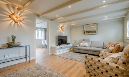 3 Bed in Perranporth 3