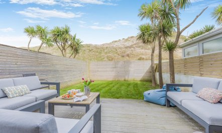 3 Bed in Perranporth 1