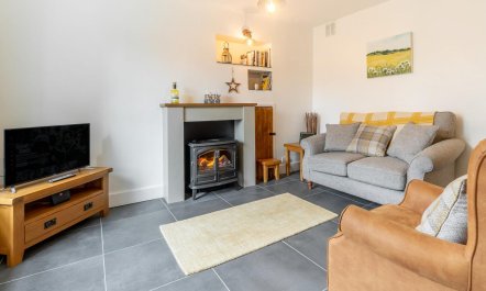 1 Bed in Ambleside 5
