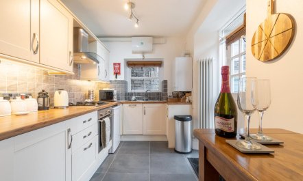 1 Bed in Ambleside 2