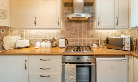 1 Bed in Ambleside 1