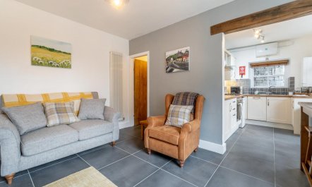 1 Bed in Ambleside 4