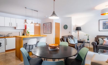 2 Bed in Windermere 8