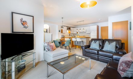2 Bed in Windermere 1
