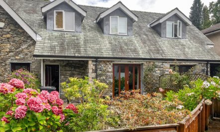 2 Bed in Windermere