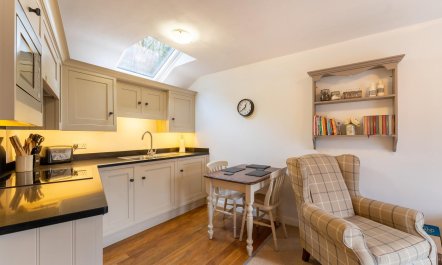 1 Bed in Ambleside 9