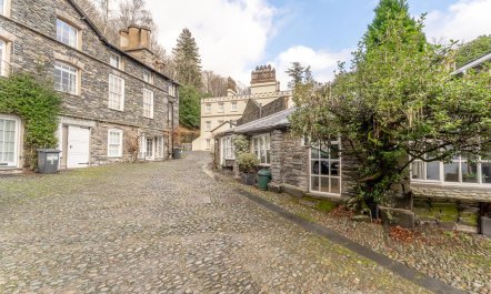 1 Bed in Ambleside 1