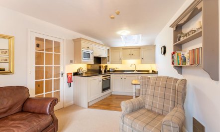 1 Bed in Ambleside 5