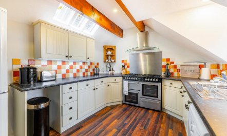 2 Bed in Ambleside 6