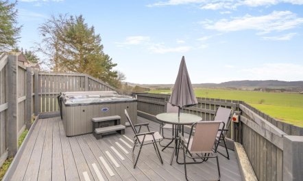4 Bed in Abernethy 4