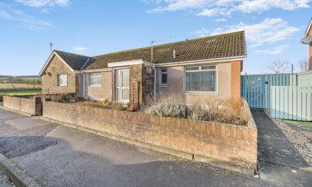 2 Bed in Freuchie
