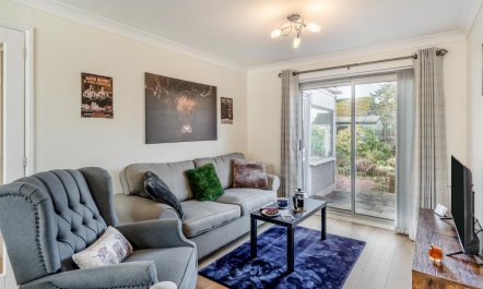 2 Bed in Freuchie 5