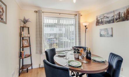 2 Bed in Freuchie 7