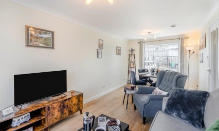 2 Bed in Freuchie 3