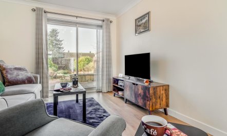 2 Bed in Freuchie 6
