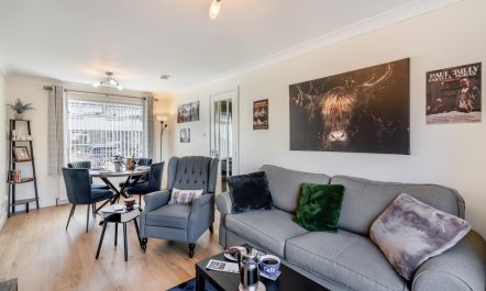 2 Bed in Freuchie 1