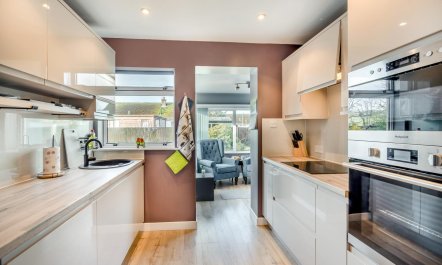 2 Bed in Freuchie 9