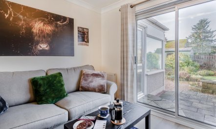 2 Bed in Freuchie 4