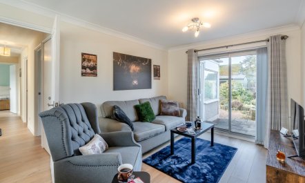 2 Bed in Freuchie 2