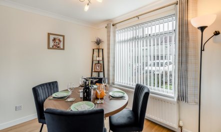 2 Bed in Freuchie 8