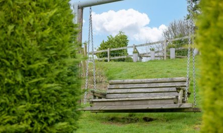 1 Bed in Milton Abbas 3