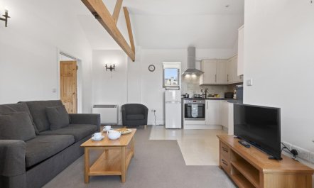 1 Bed in Milton Abbas 6