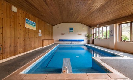 1 Bed in Milton Abbas 1