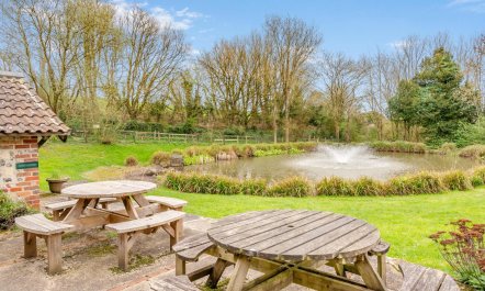 1 Bed in Milton Abbas