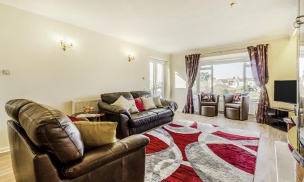 3 Bed in West Runton 5
