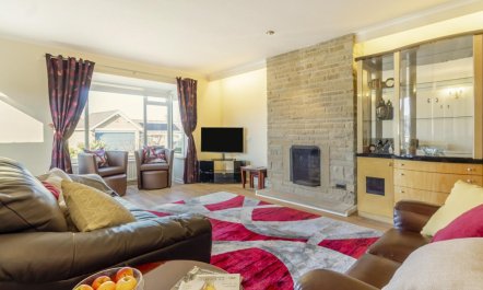 3 Bed in West Runton 2