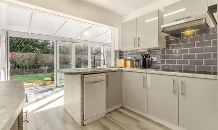 3 Bed in West Runton 6