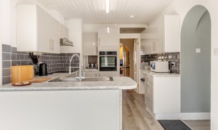 3 Bed in West Runton 1