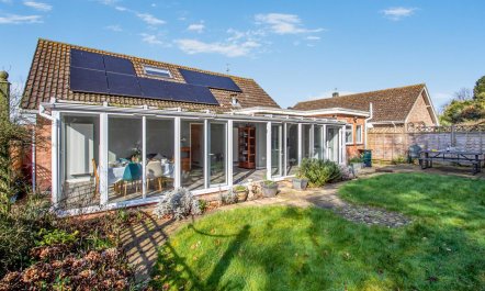 3 Bed in West Runton