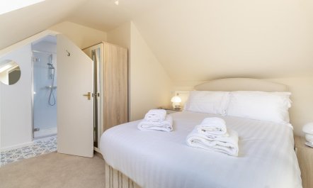 3 Bed in West Runton 3