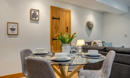 2 Bed in Child Okeford 7