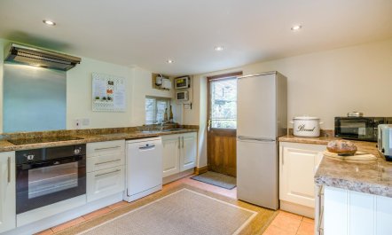 3 Bed in Hawkshead 3