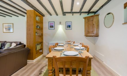 3 Bed in Hawkshead 9