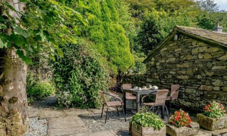 3 Bed in Hawkshead 9