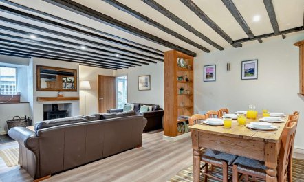 3 Bed in Hawkshead 1