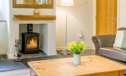 3 Bed in Hawkshead 8