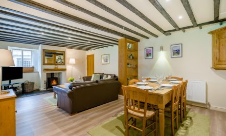 3 Bed in Hawkshead 7